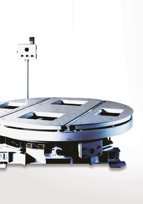 Turn Table �����̺�
