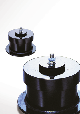 High Damping Machine VILESS�� ����������